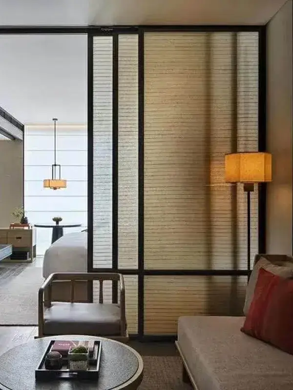 room devider