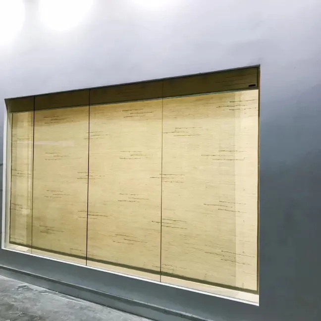 show room 6