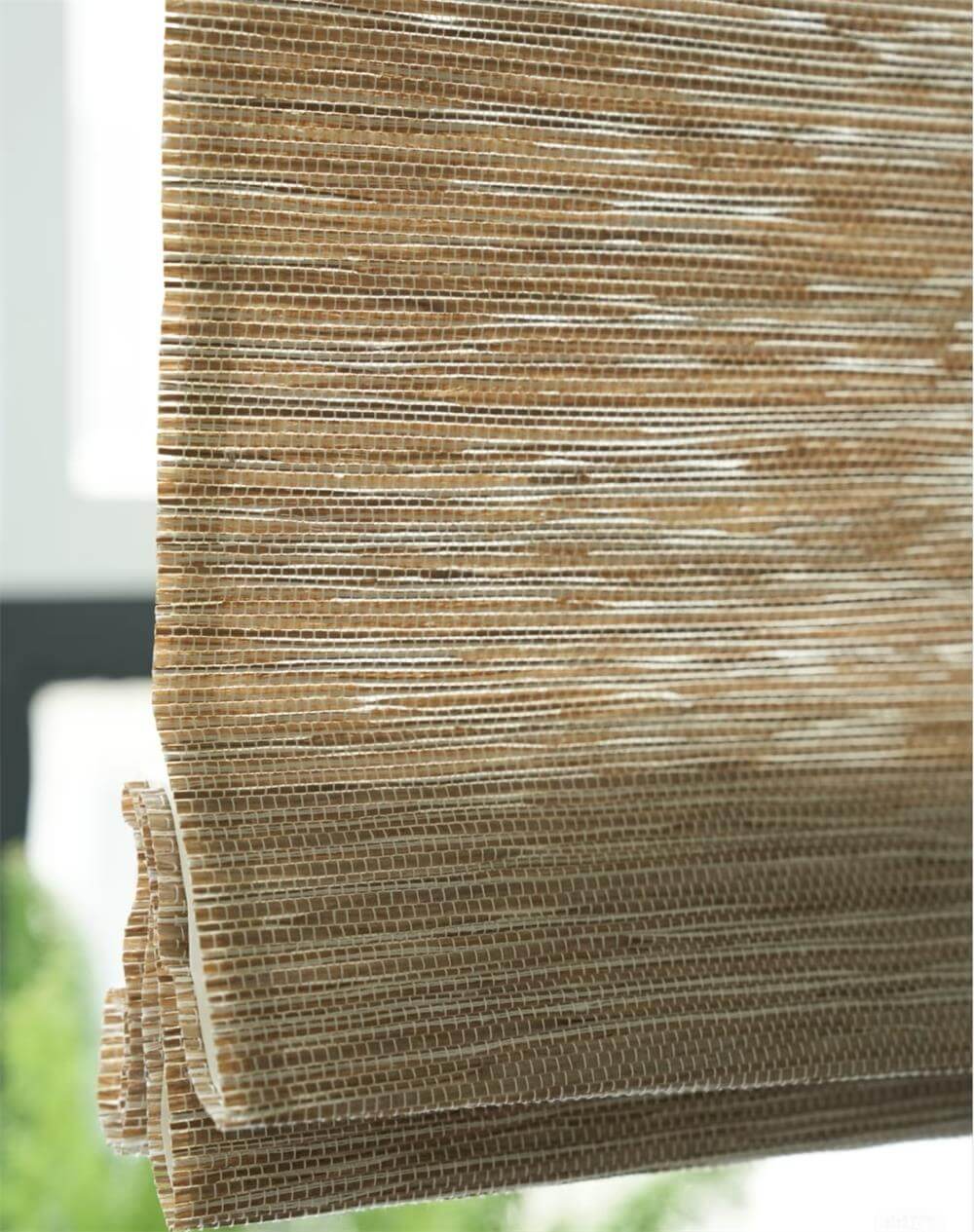 Roman Shades Bottom 1