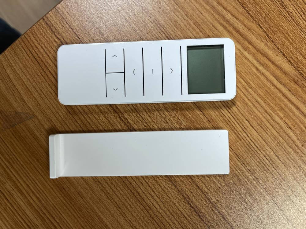 remote control